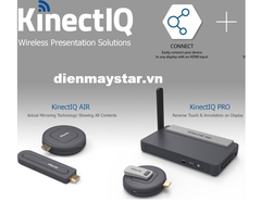 Thiết bị kết nối không dây Kinect IQ Pro