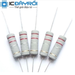 Điện trở 200K 2W 5% (gói 5 con)