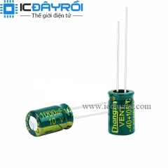 Tụ hoá 1000UF10V