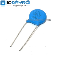 Tụ chống sét varistor 10D471K 470V 10mm