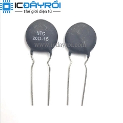 Điện trở nhiệt NTC 20D-15