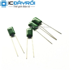 Tụ mica 2A103J 10nF 100V