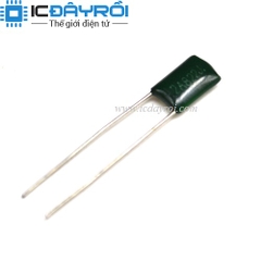 Tụ mica 2A822J 8.2nF 100V