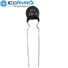 Điện trở nhiệt NTC 3D-9