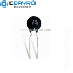 Điện trở nhiệt NTC 3D-15