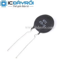 Điện trở nhiệt NTC 47D-15