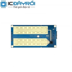 Cảm biến LD2451 24G Đo tốc độ phạm vi xe