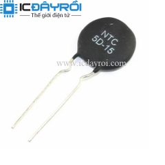 Điện trở nhiệt NTC 5D-15