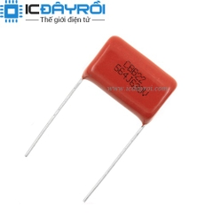 Tụ 560nF/630V 630V564J