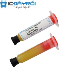 Mỡ hàn RMA-223 10cc