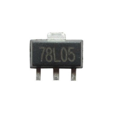 78L05 SOT-89