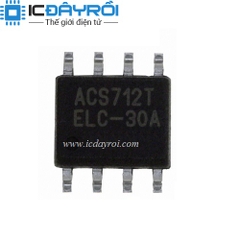 ACS712ELCTR-30A