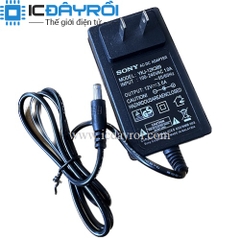 Adapter 12V3A (loại tốt)