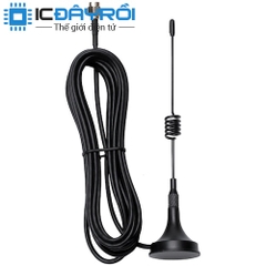 Antenna 433MHz 5DBI SMA 1M5