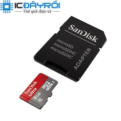 Áo thẻ nhớ microSD