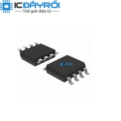 APM9926A MOSFET N-CH 6A 20V