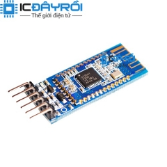 Mạch thu phát Bluetooth 4.0 UART CC2541 AT-09