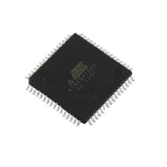 ATMEGA128A-AU