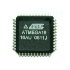 ATMEGA16-16AU