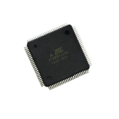 ATMEGA2560-16AU