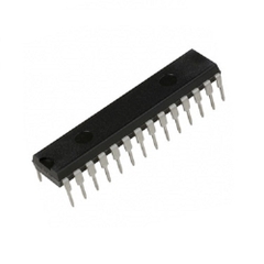 ATMEGA8A-PU