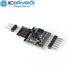 Arduino ATTINY85 USB Digispark