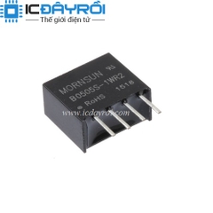 Module nguồn cách ly DC-DC B0505S-1WR2