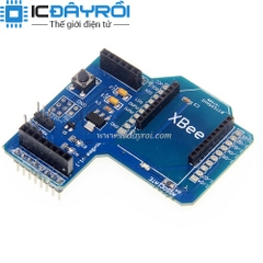 Board mở rộng Xbee Zigbee