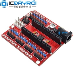 Board mở rộng arduino nano V3.0