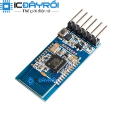 Mạch thu phát Bluetooth Dual mode 4.0+2.0 UART BT12