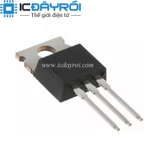 BT140-600 TRIAC 25A 600V TO220