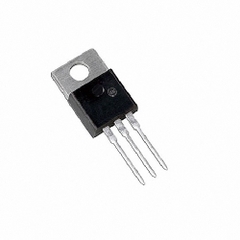 BTA16-600B TRIAC 16A 600V TO220