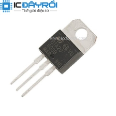 BTA20-600B TRIAC 20A 600V TO220