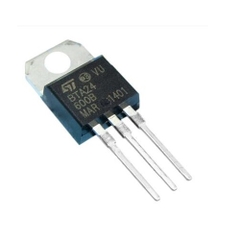 BTA24-600 TRIAC 24A 600V TO220