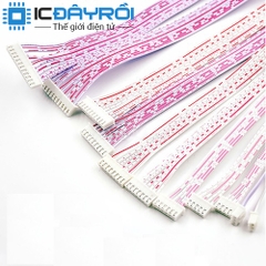 Dây bus 12P 2.0mm dài 30cm 2 đầu