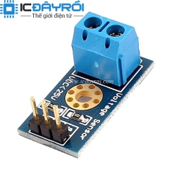 Cảm biến voltage sensor