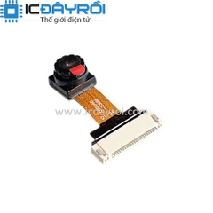 Camera OV2640 75 độ 20MM