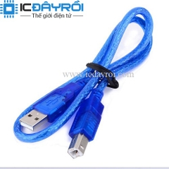 Dây cáp AB-50CM USB