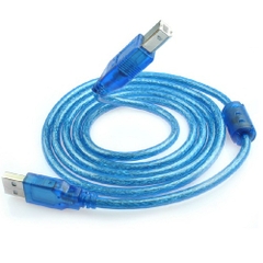 Dây cáp AB-1.5M USB