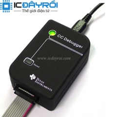 Mạch nạp CC-Debugger Zigbee