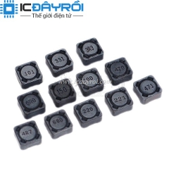 Cuộn cảm 68UH CD74R