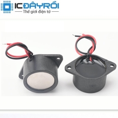 Còi báo động 12V chống nước