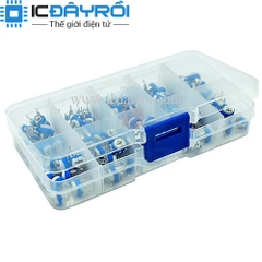 Combo biến trở cúc áo RM065 500R-1M