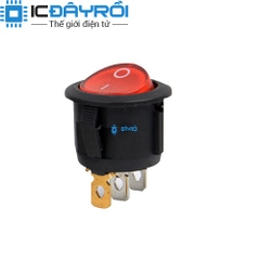 Công tắc KCD1-105 20MM có đèn