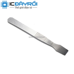 Dao trộn kem chì 120mm