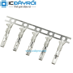 Đầu cos 2.54mm DuPont cái ( 1 gói 10 cái )