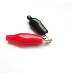 Đầu Kẹp Cá Sấu 3.5CM (1 Cặp)