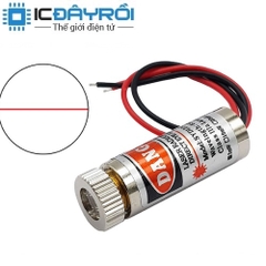 Mắt laser 5mW dấu trừ