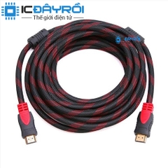 Dây cáp HDMI dài 5M