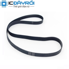 Vòng dây đai GT2 600mm